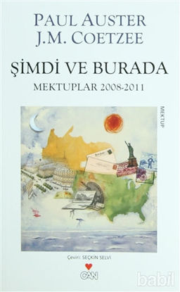 Picture of Şimdi ve Burada