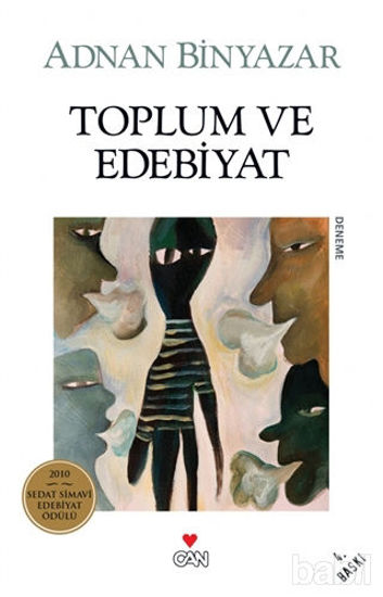 Picture of Toplum ve Edebiyat