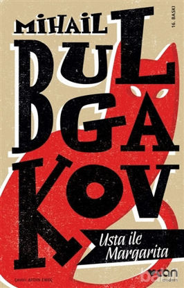 Picture of Usta ile Margarita