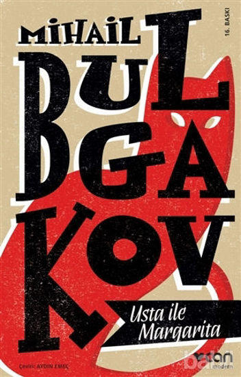 Picture of Usta ile Margarita