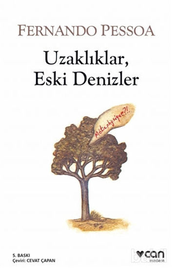 Picture of Uzaklıklar, Eski Denizler