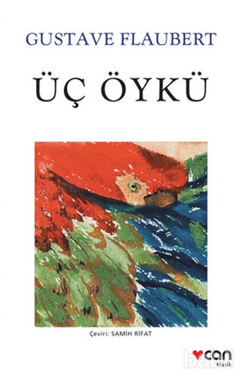 Picture of Üç Öykü