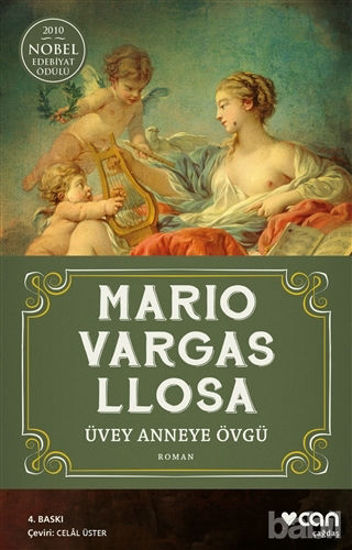 Picture of Üvey Anneye Övgü