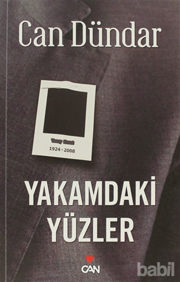 Picture of Yakamdaki Yüzler