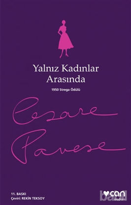 Picture of Yalnız Kadınlar Arasında