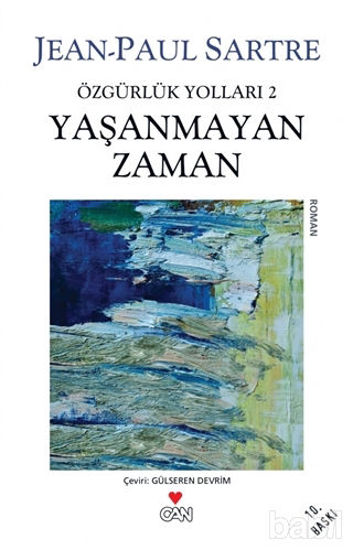 Picture of Yaşanmayan Zaman