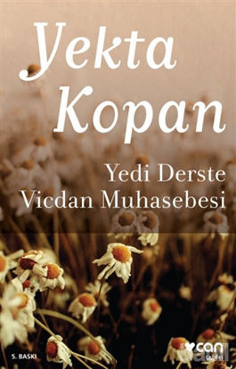 Picture of Yedi Derste Vicdan Muhasebesi