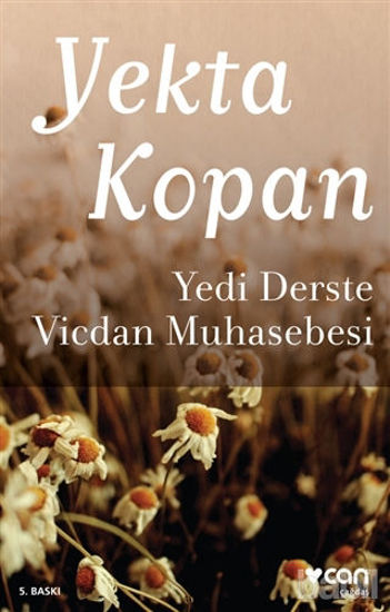 Picture of Yedi Derste Vicdan Muhasebesi