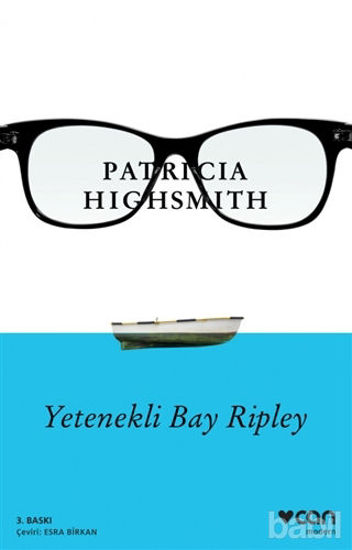 Picture of Yetenekli Bay Ripley