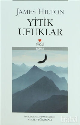 Picture of Yitik Ufuklar