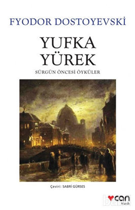 Picture of Yufka Yürek