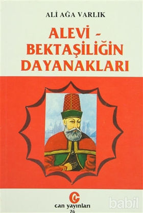 Picture of Alevi - Bektaşiliğin Dayanakları