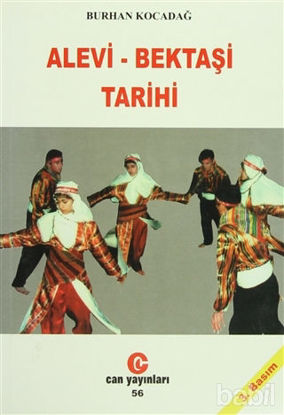 Picture of Alevi - Bektaşi Tarihi