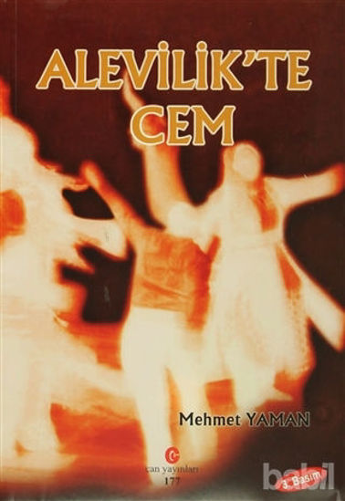 Picture of Alevilikte Cem