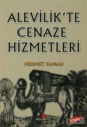 Picture of Alevilikte Cenaze Hizmetleri