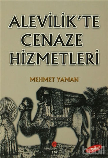 Picture of Alevilikte Cenaze Hizmetleri