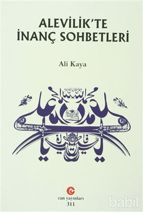 Picture of Alevilik’te İnanç Sohbetleri