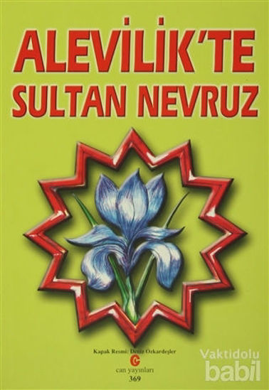 Picture of Alevilik’te Sultan Nevruz