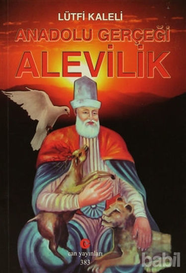 Picture of Anadolu Gerçeği Alevilik