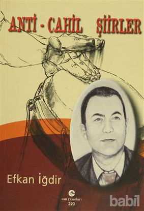Picture of Anti - Cahil Şiirler