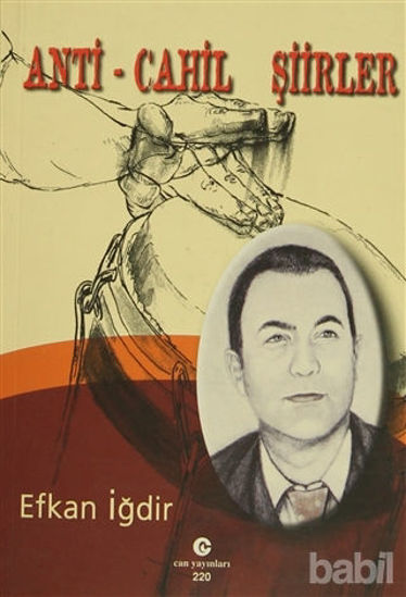 Picture of Anti - Cahil Şiirler