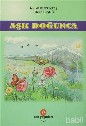 Picture of Aşk Doğunca