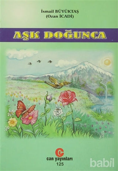 Picture of Aşk Doğunca