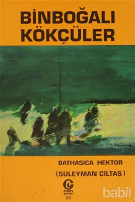 Picture of Binboğalı Kökçüler