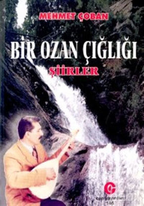 Picture of Bir Ozan Çığlığı : Şiirler
