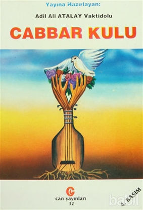 Picture of Cabbar Kulu