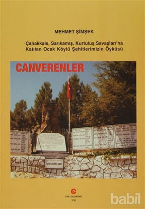 Picture of Canverenler