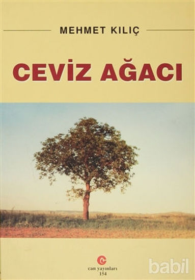 Picture of Ceviz Ağacı