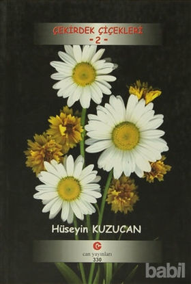 Picture of Çekirdek Çiçekleri - 2