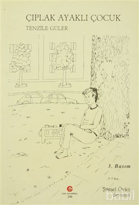 Picture of Çıplak Ayaklı Çocuk