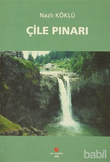 Picture of Çile Pınarı