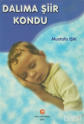 Picture of Dalıma Şiir Kondu