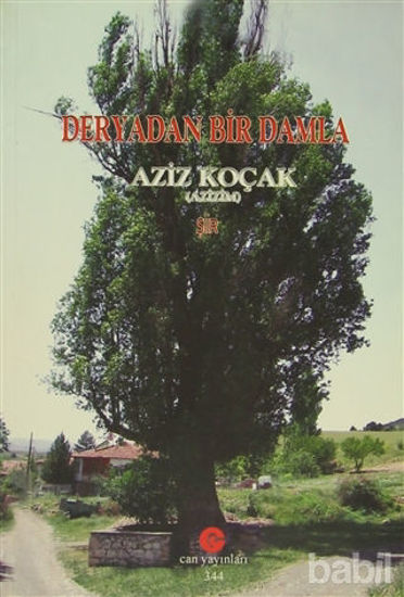 Picture of Deryadan Bir Damla