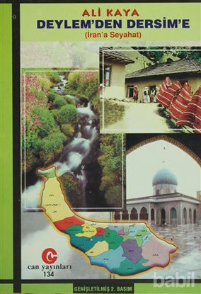 Picture of Deylem’den Dersim’e