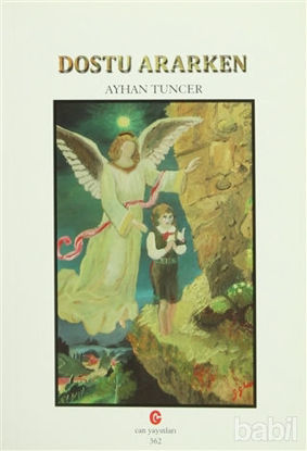 Picture of Dostu Ararken