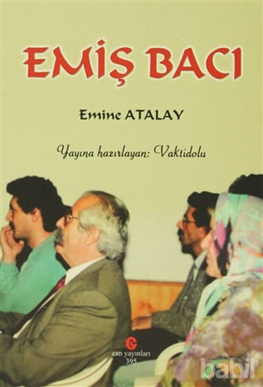 Picture of Emiş Bacı