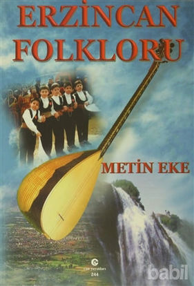 Picture of Erzincan Folkloru