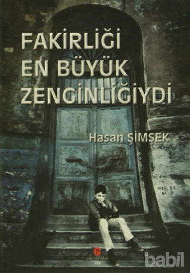 Picture of Fakirliği En Büyük Zenginliğiydi