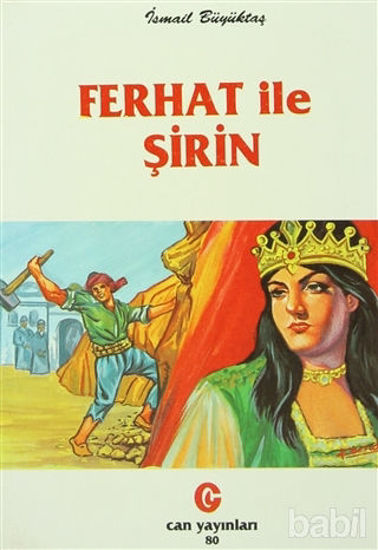 Picture of Ferhat ile Şirin