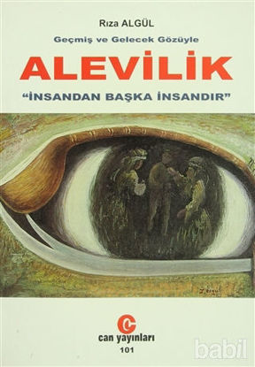 Picture of Geçmiş ve Gelecek Gözüyle Alevilik