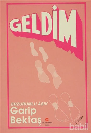 Picture of Geldim