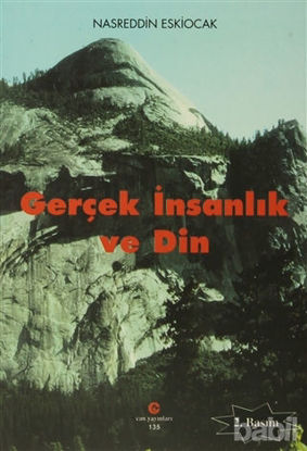 Picture of Gerçek İnsanlık ve Din