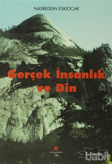 Picture of Gerçek İnsanlık ve Din