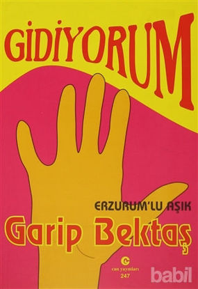 Picture of Gidiyorum