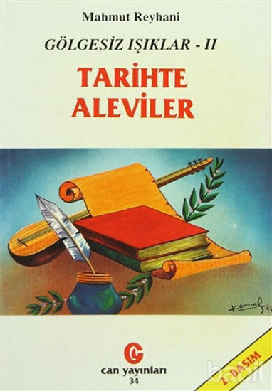 Picture of Gölgesiz Işıklar 2 : Tarihte Aleviler