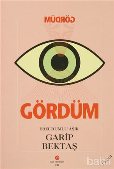 Picture of Gördüm
